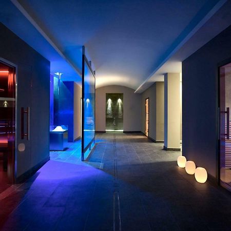 Garda Thermae Village Arco Eksteriør bilde
