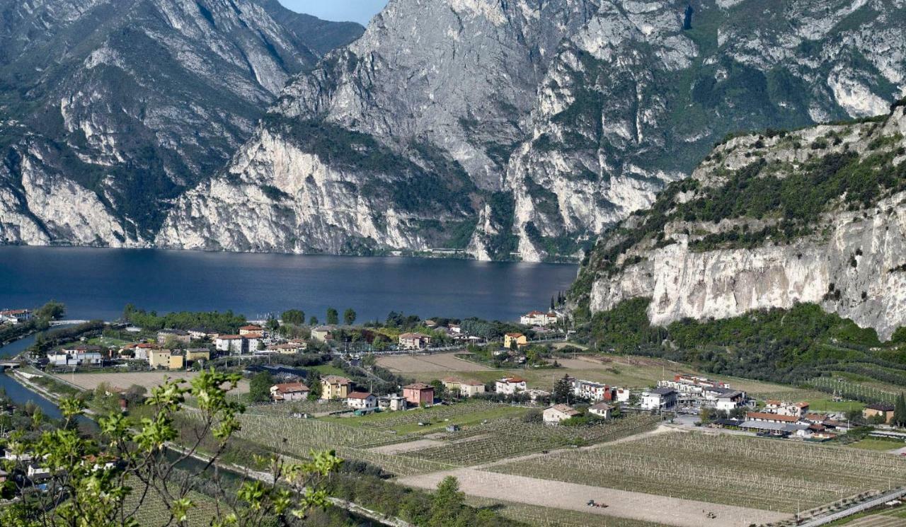 Garda Thermae Village Arco Eksteriør bilde