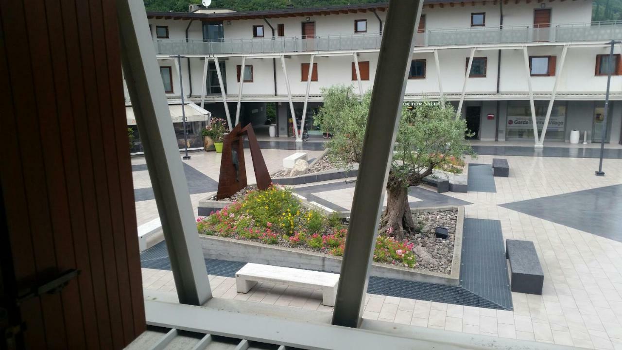 Garda Thermae Village Arco Eksteriør bilde