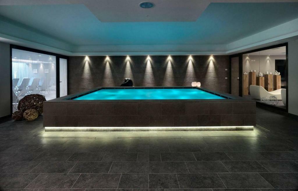 Garda Thermae Village Arco Eksteriør bilde